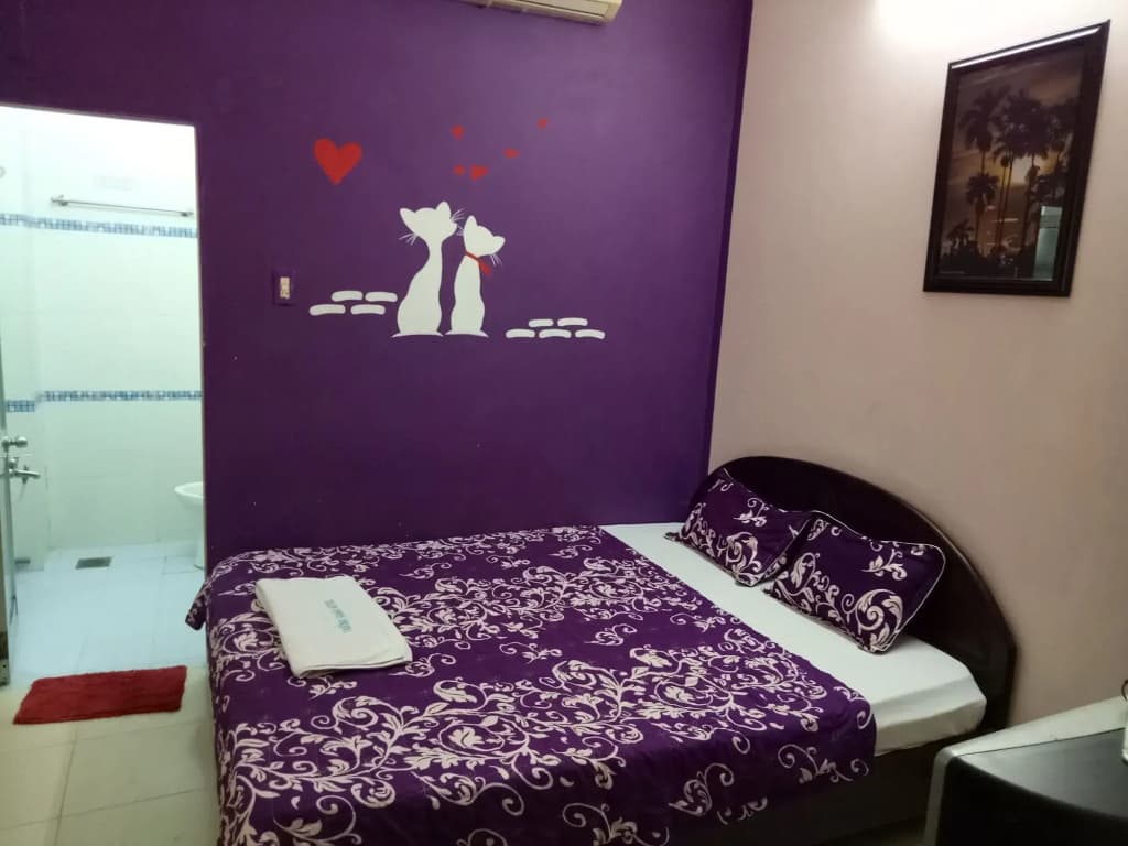 Blue Sun Hotel - photo 5