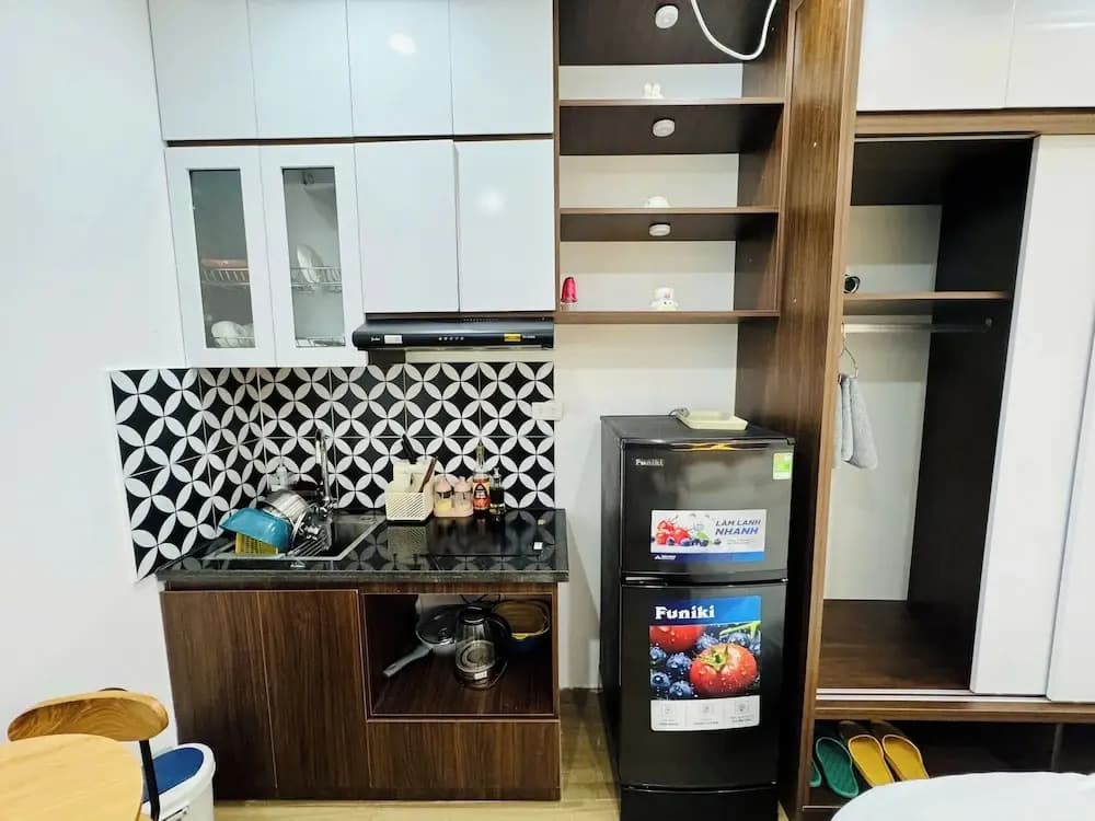 Ly Home Tay Ho Ha Noi - photo 9