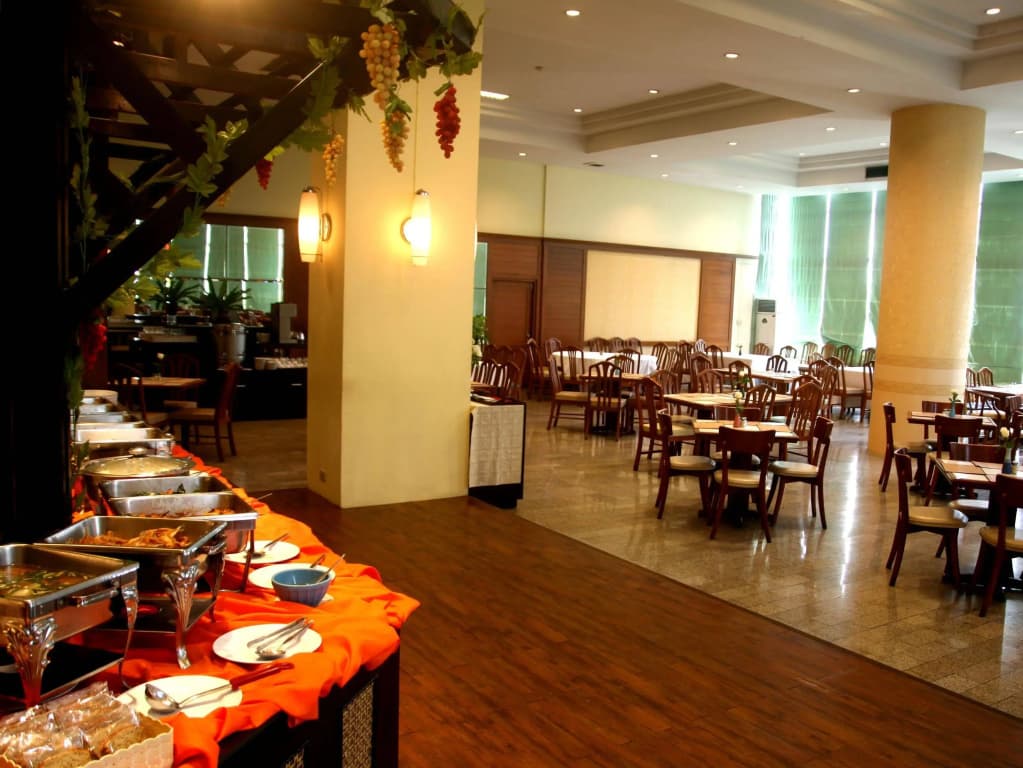 Royal Lanna Hotel - photo 18