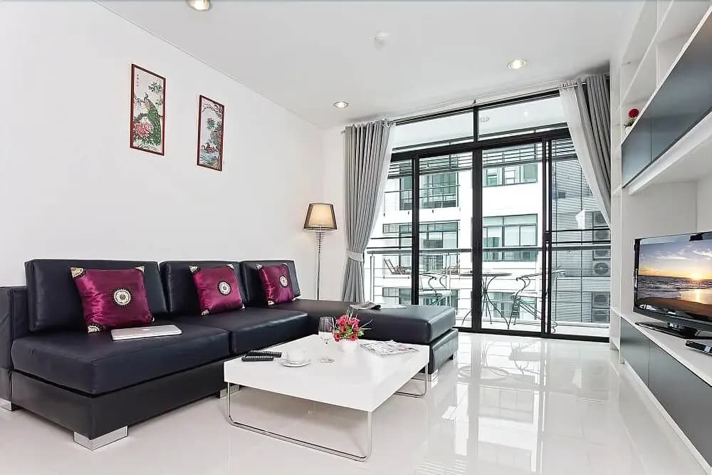 Kamala Suite Apartment B304 - photo 5