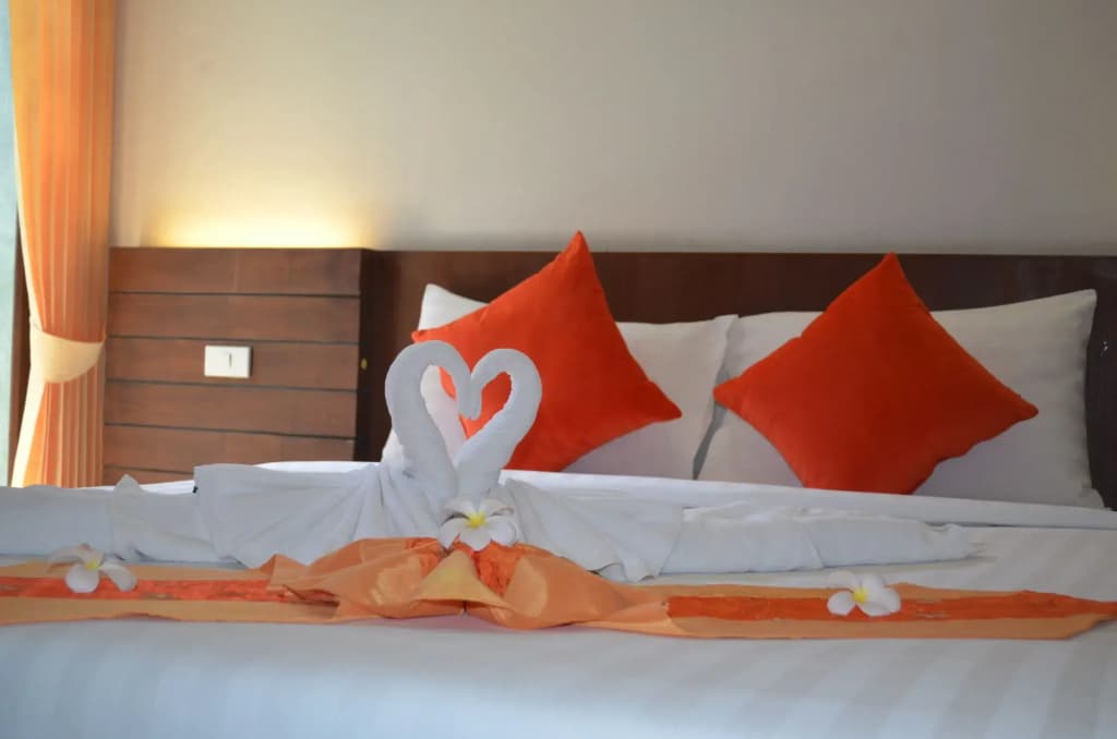 Samui Heritage Resort - photo 5