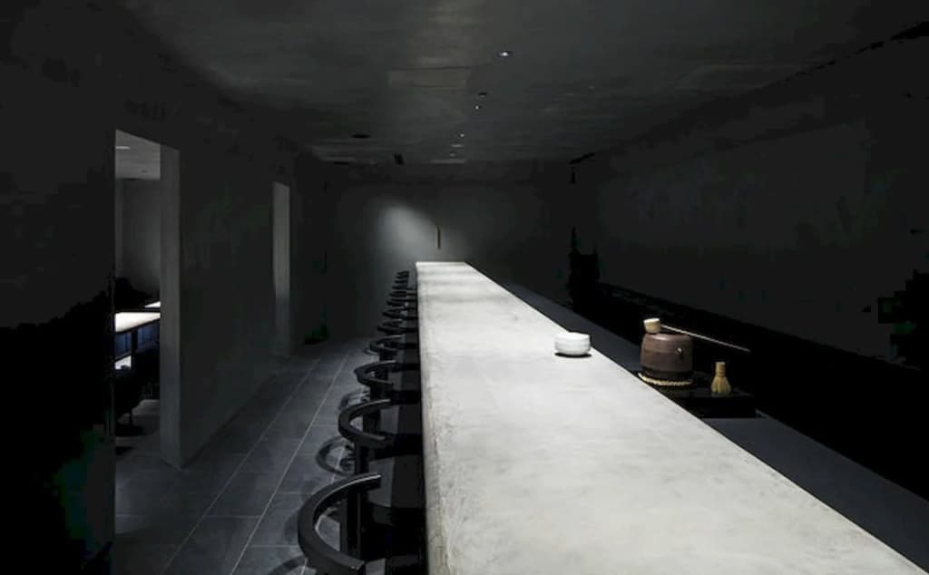 hotel koe tokyo - photo 18