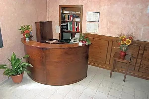 Hotel Regina - photo 2