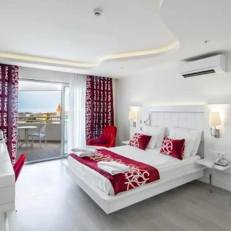 Laguna Beach Alya Resort & SPA - All Inclusive - photo 37