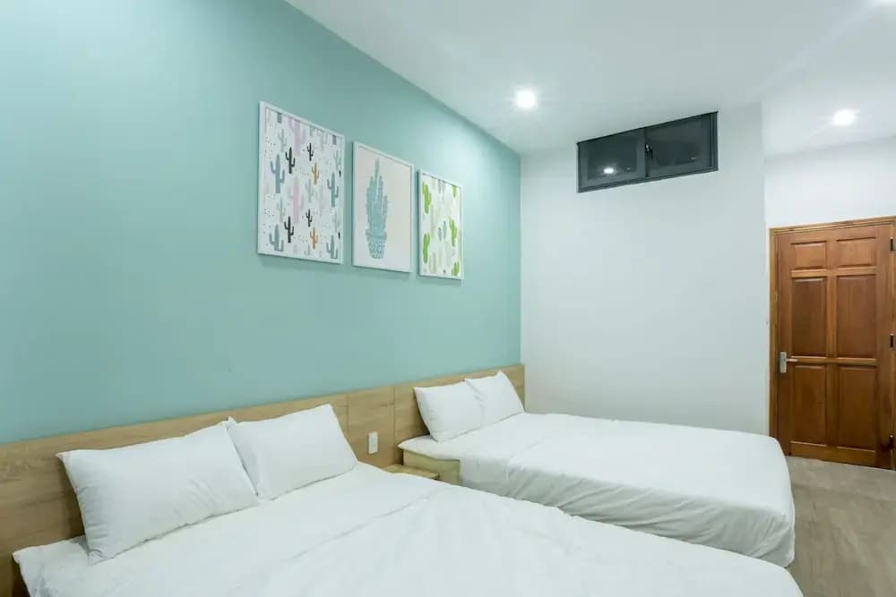 SMile House Apartment - photo 9