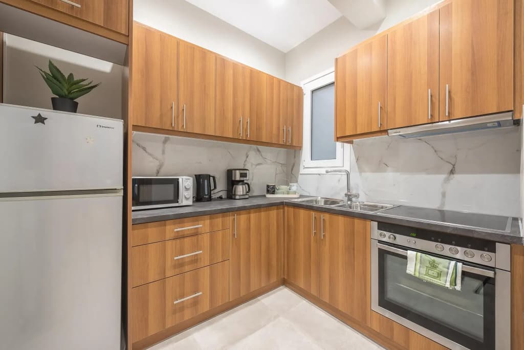 Elegant Mavili Suite by Cloudkeys - photo 11