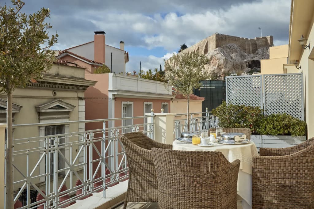 AVA Hotel & Suites - photo 24