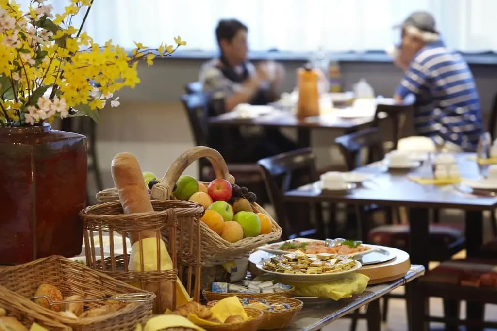 Hotel Chateau Kurfürstendamm - photo 11