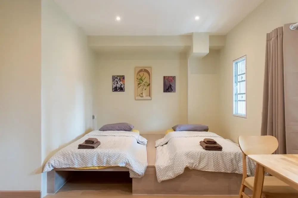 Shizuka House - photo 32