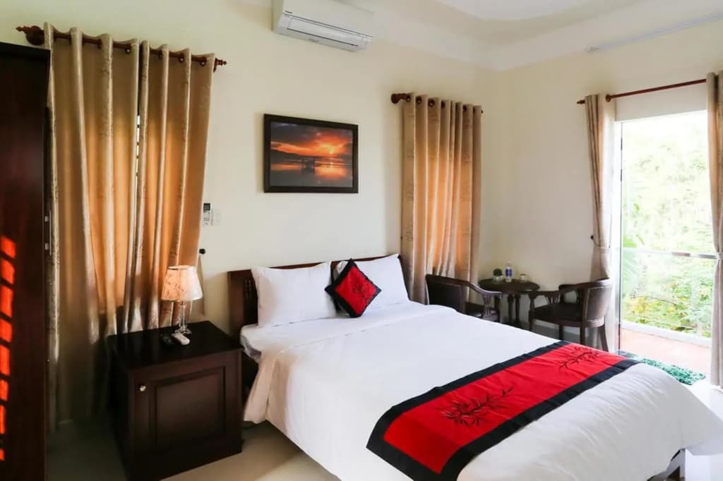 Viet Nhat Homestay - photo 3