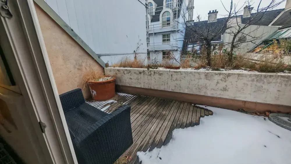 Comfortable 3BR Apartment for Groups - photo 11
