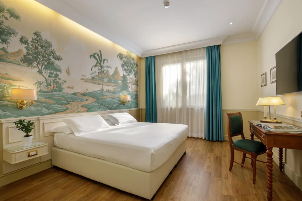 Donna Laura Palace by OMNIA hotels - photo 27