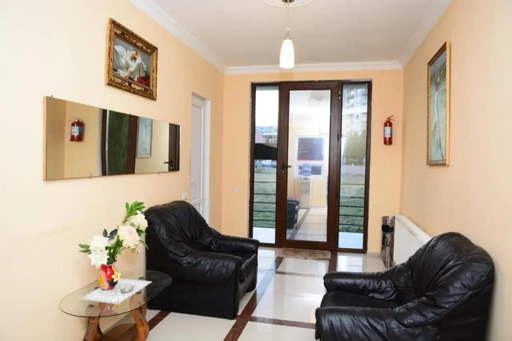 Hotel Kvareli - photo 11