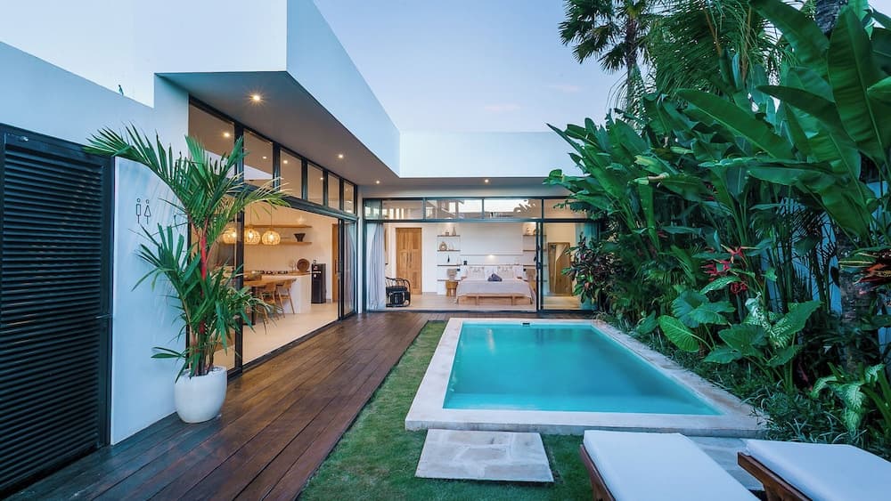 Jardin Villa by Betterplace - photo 1