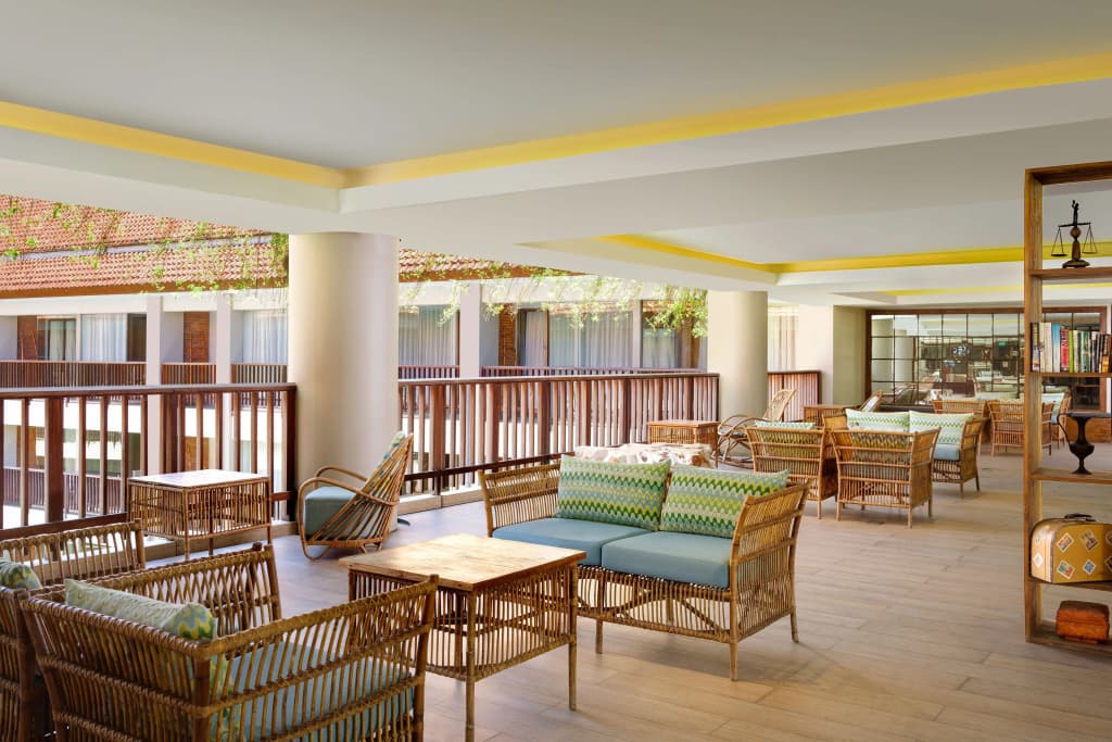 Four Points By Sheraton Bali, Kuta - photo 40
