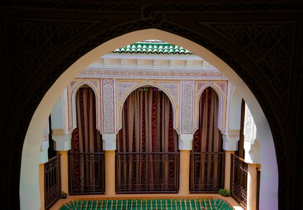 Riad Marraplace - photo 11