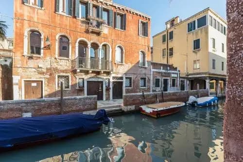 Spezier Design Venetian Studio - photo 12