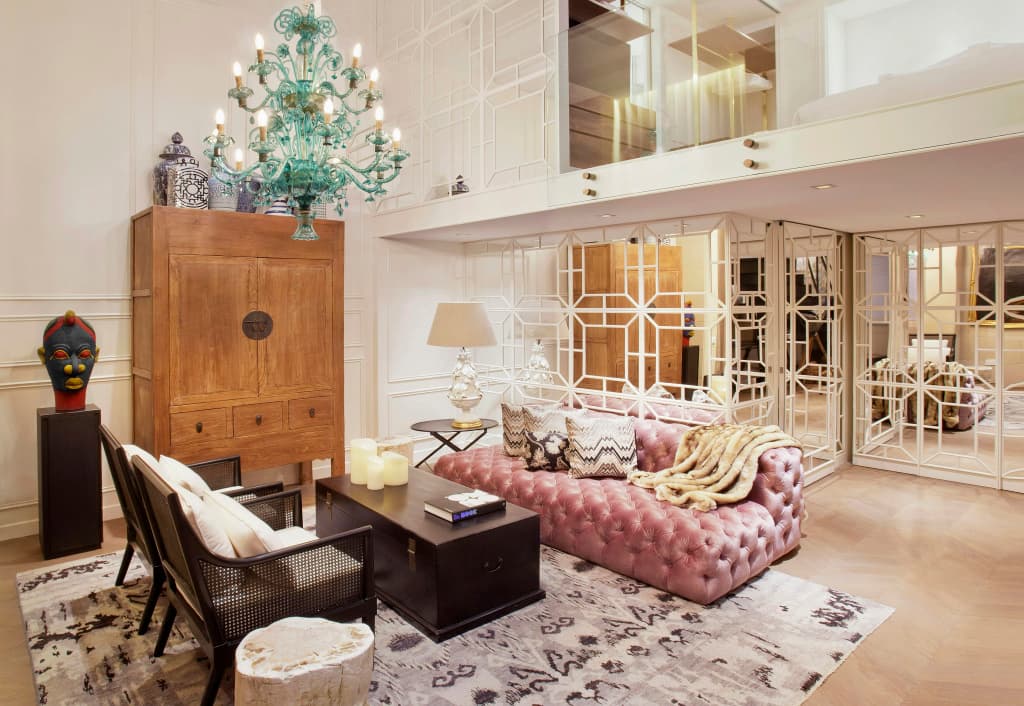Claris Hotel & Spa 5GL, a Small Luxury Hotels of the World - photo 3
