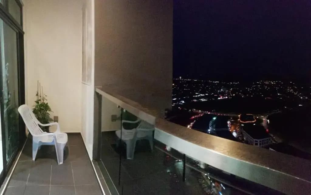 2.Skyloft comfortable apartment - photo 9
