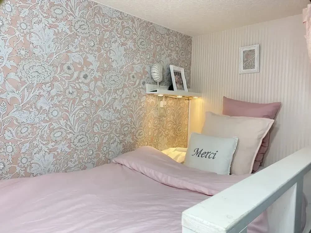 Orange House - photo 6
