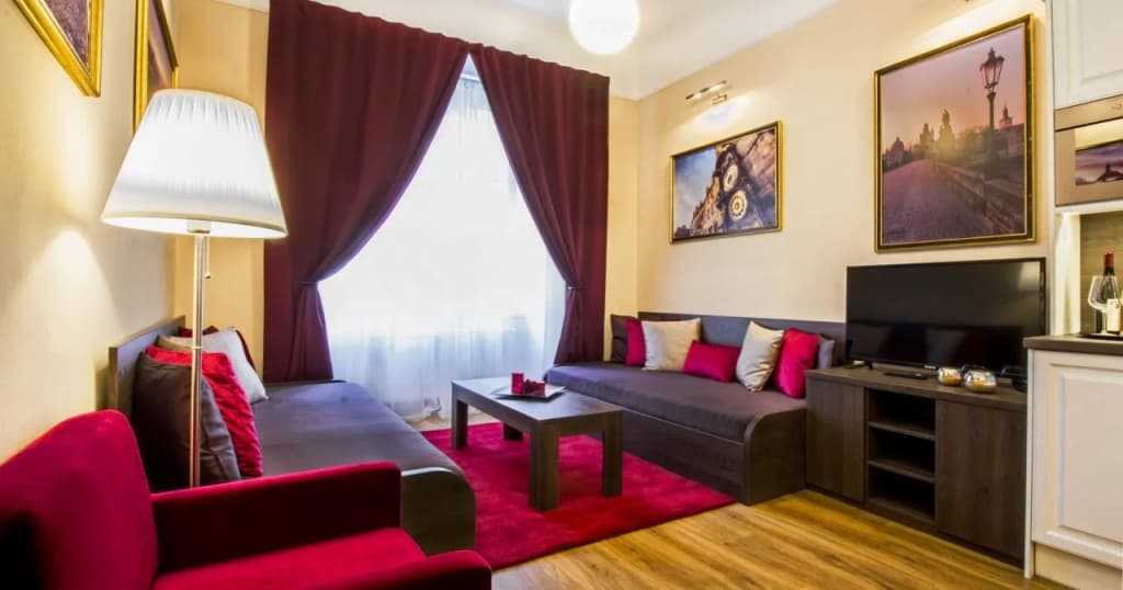 Residence Milada - photo 7
