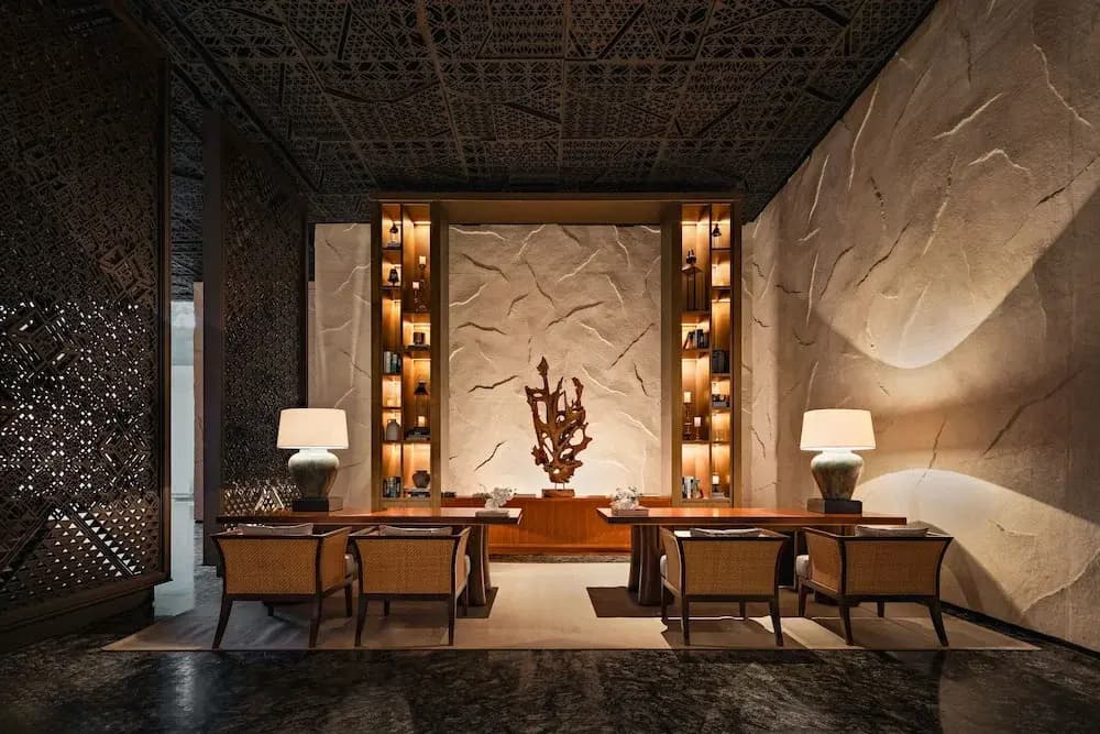 Bali Beach Hotel - photo 14