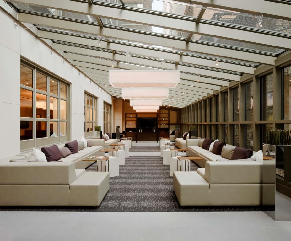 Element by Marriott New York Times Square West - photo 2
