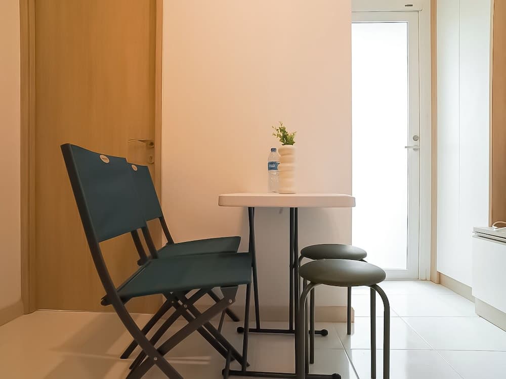 2Br Apartment At Tokyo Riverside Pik 2 Near Nice - photo 9