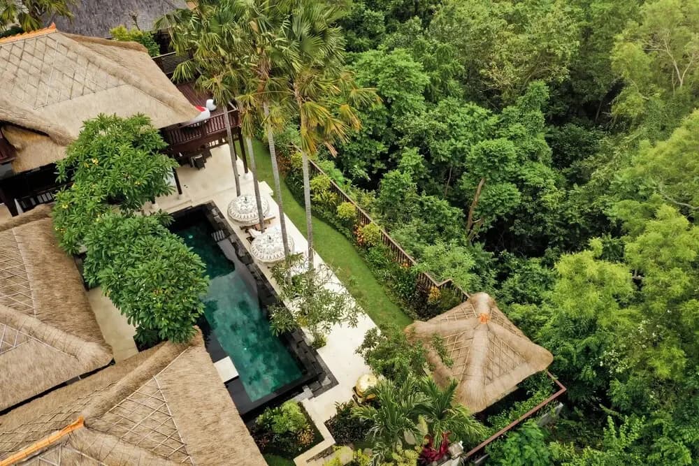 Villa Ken by Nakula - photo 12
