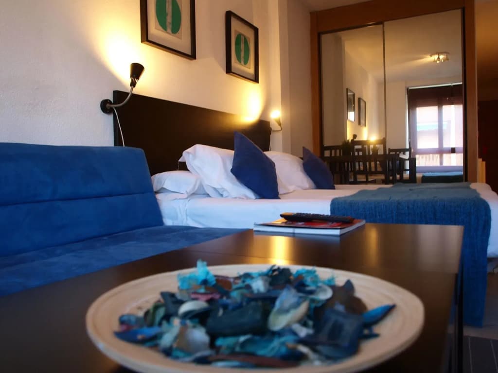 Stylish City Apartamentos - photo 5