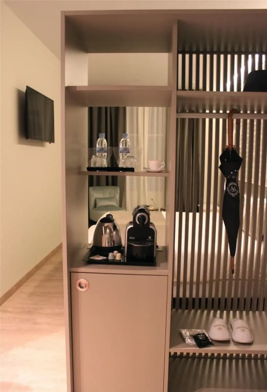 Hotel Well and Come Barcelona - photo 7
