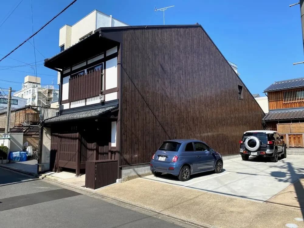 Sankoku Bashira - photo 21