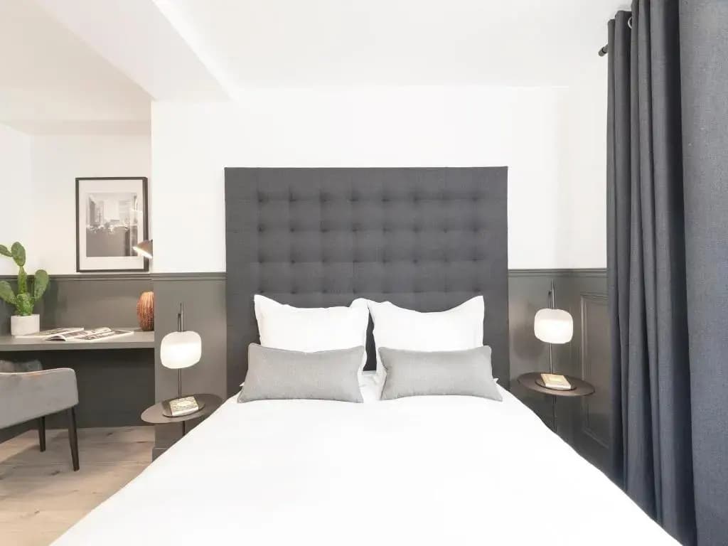 LivinParis - Luxury 4 Bedrooms Le Marais I - photo 4