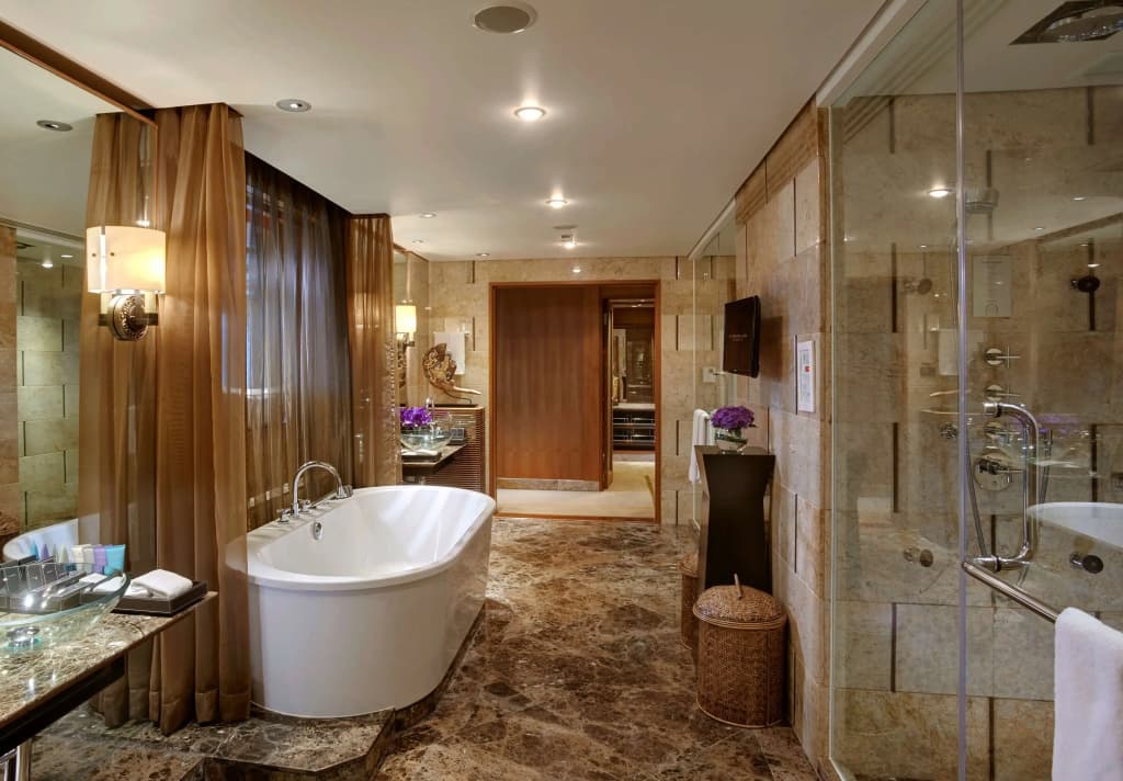 Conrad Bangkok - photo 11