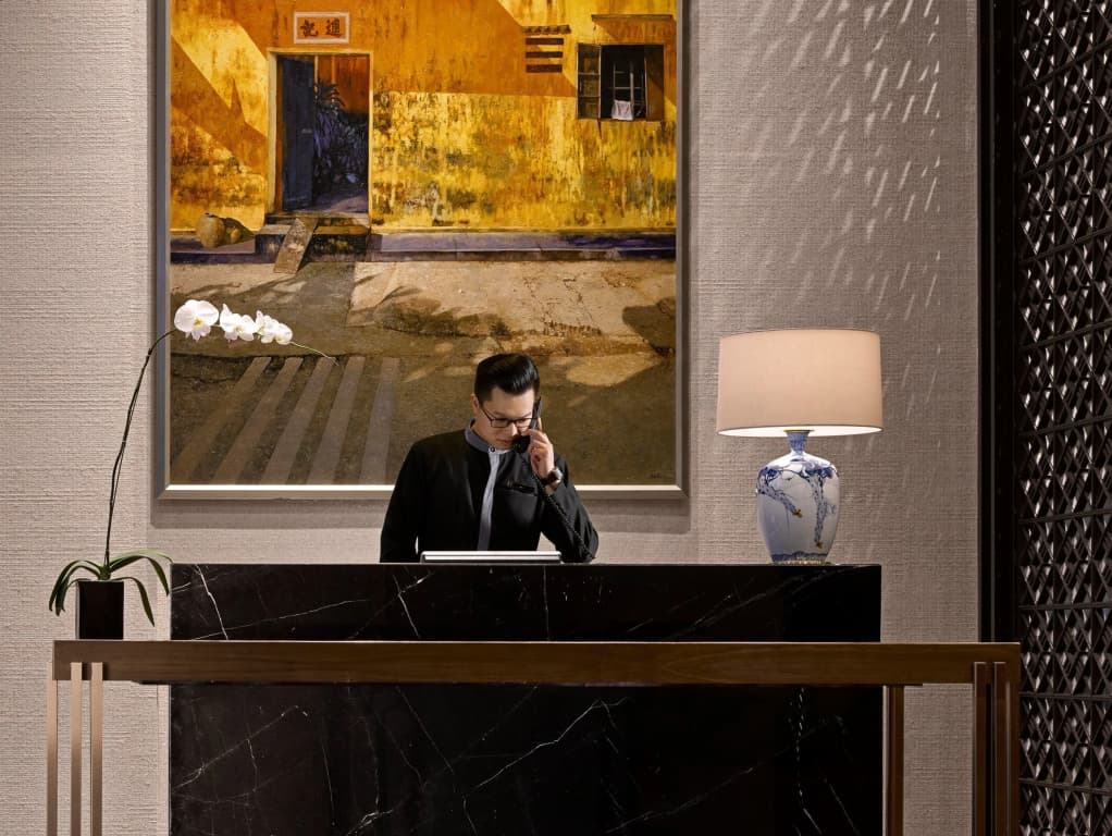 InterContinental Hanoi Landmark72 by IHG - photo 40