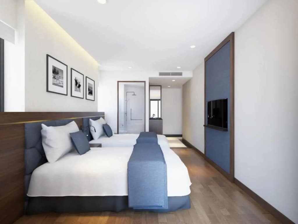 Aloha Hotel Nha Trang - photo 4