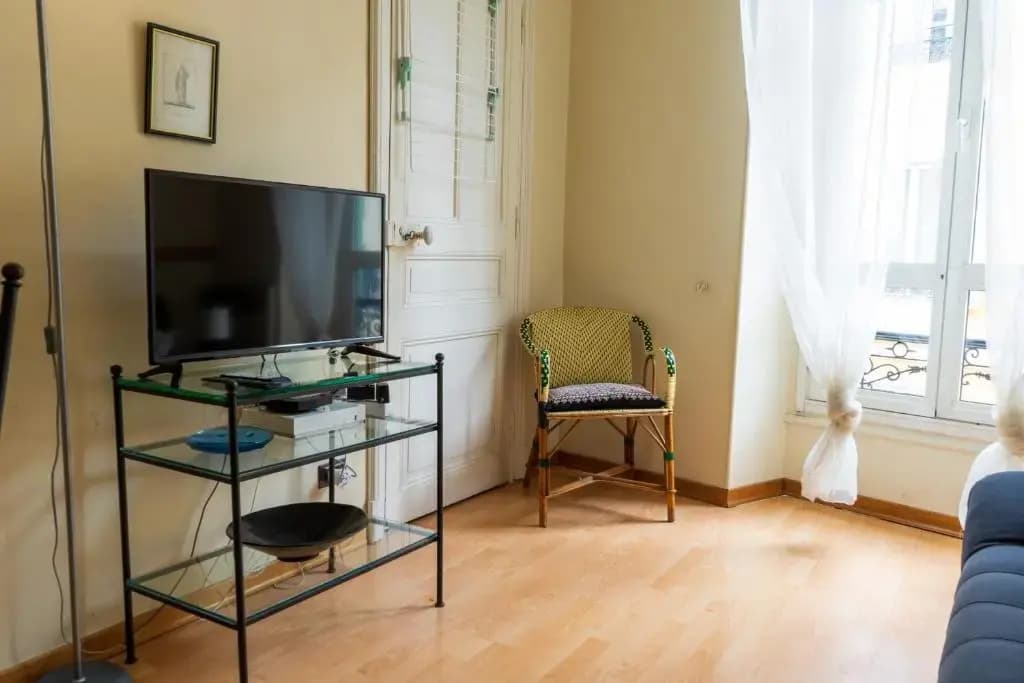 BH - NICE 66 - Apartment close to the Promenade Sea - photo 6