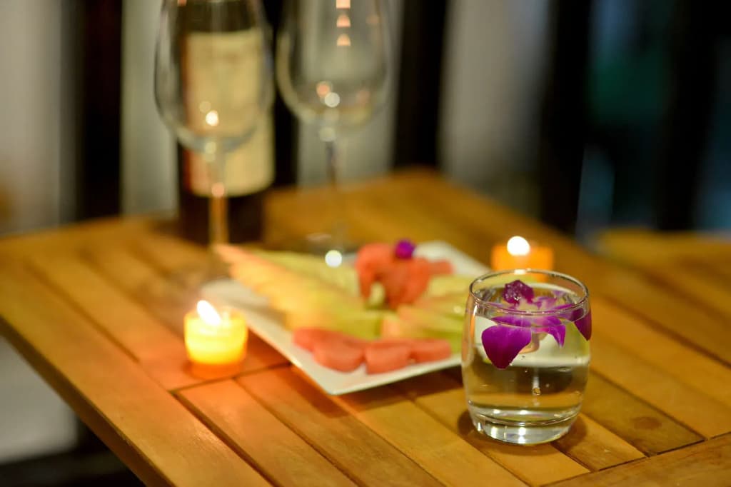 Venus Hotel - photo 14