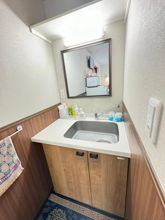 Shinjuku Warm Villa I - photo 46