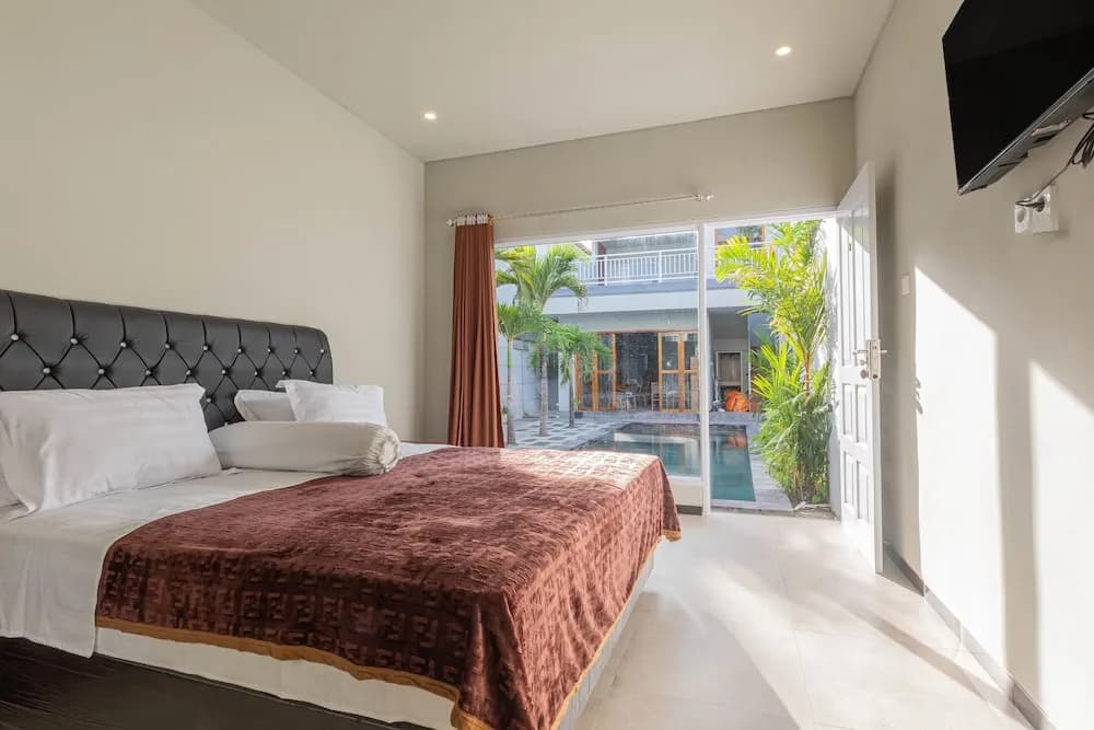 Roses Bali Homestay - main photo