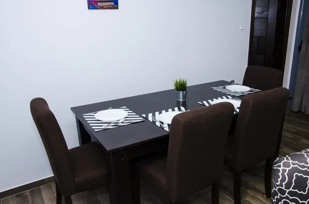 Violet Residence - main photo