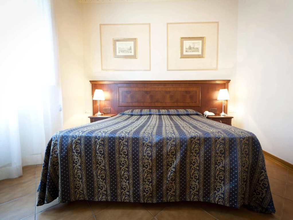 Hotel Martelli - photo 3