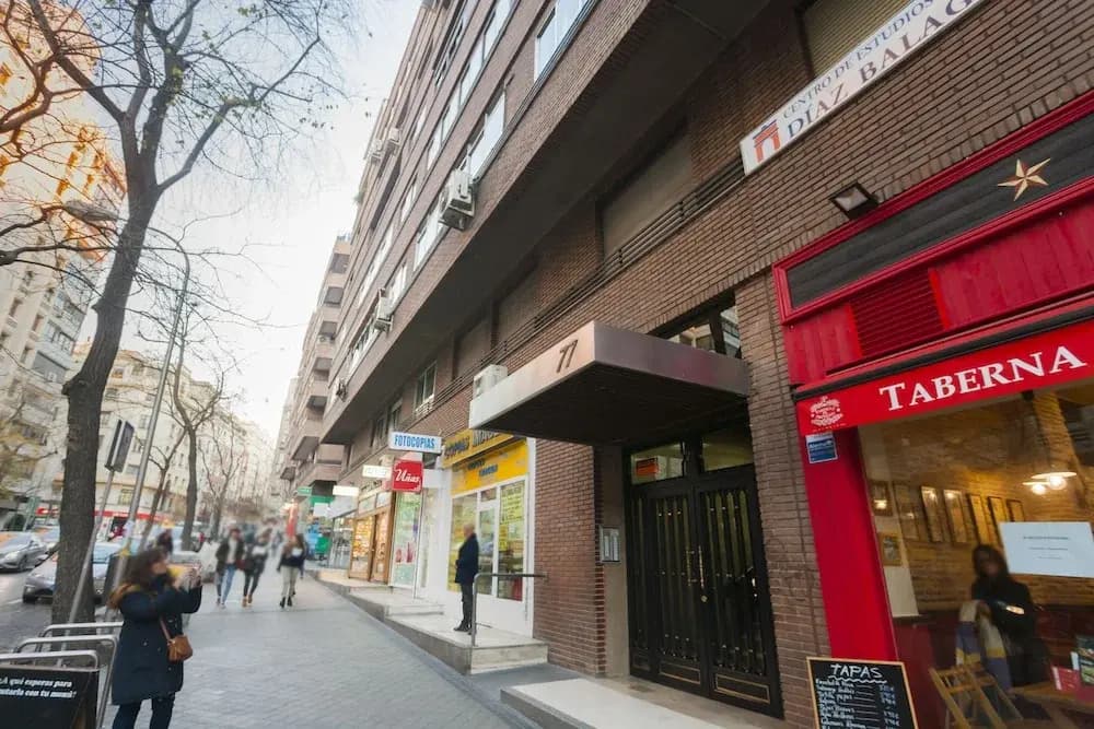 Dobo Rooms Moncloa I - main photo