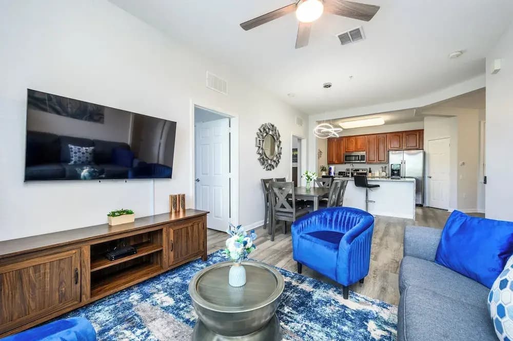 New Listing, Gorgeous Modern Vacation Condo - 3019, Orlando - photo 25