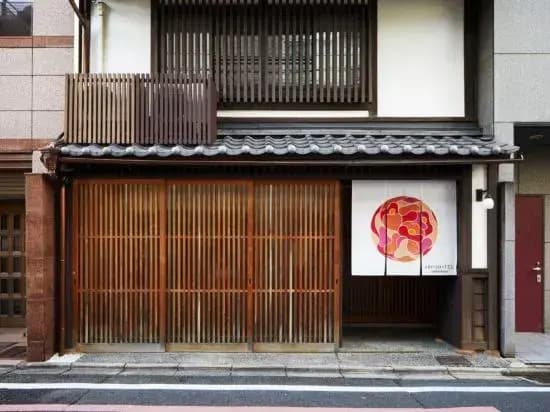 Miro Shijo Kawaramachi Tei - photo 4
