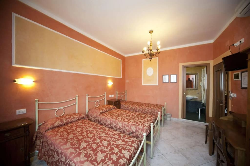 Hotel Merlini - photo 4