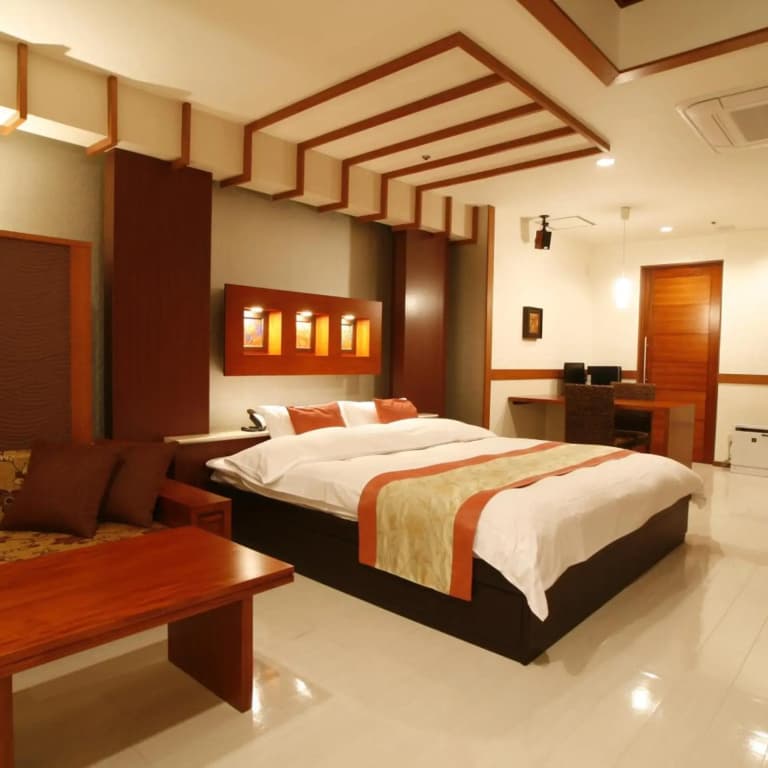Hotel & Spa Lotus – Adults Only - photo 27