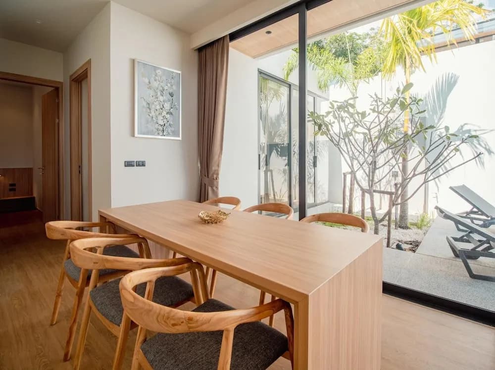 Elegant Aileen 3 Bedroom Pool Villa Naithon - photo 6