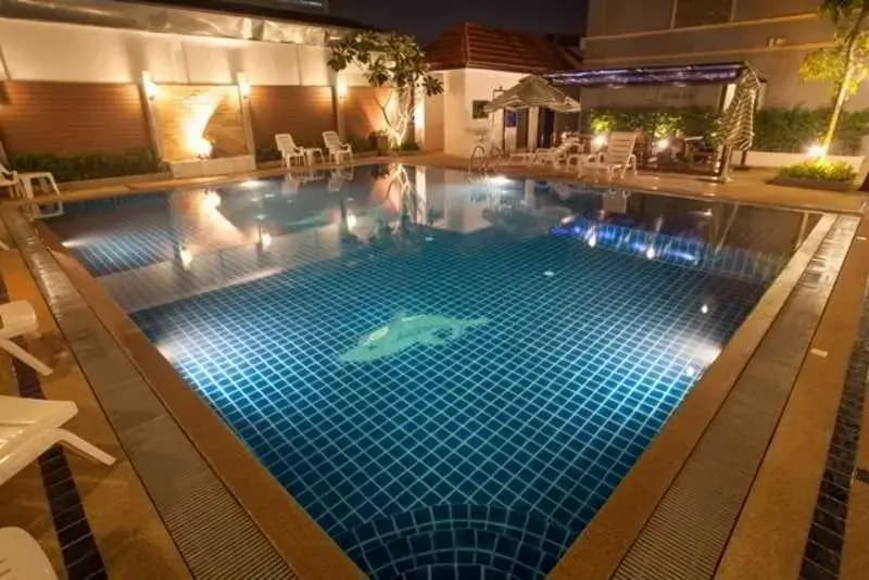 Suksabai Residence - photo 41