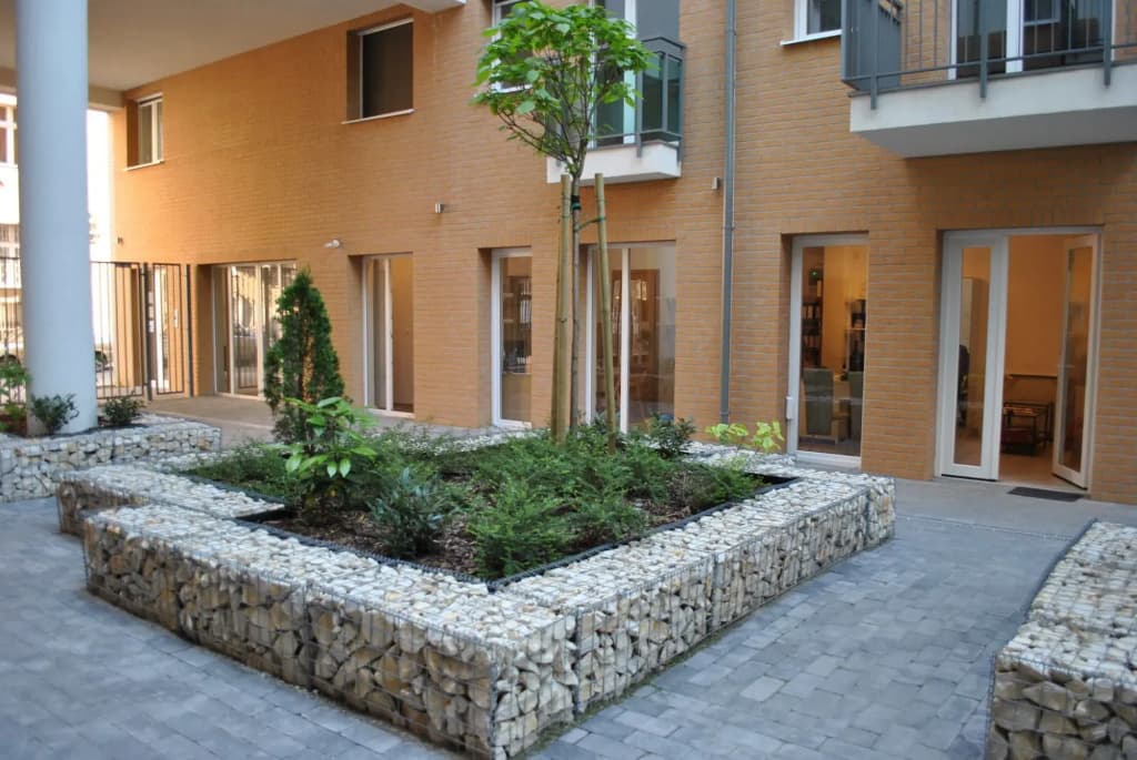 CorviNext City Center Apartments - photo 9